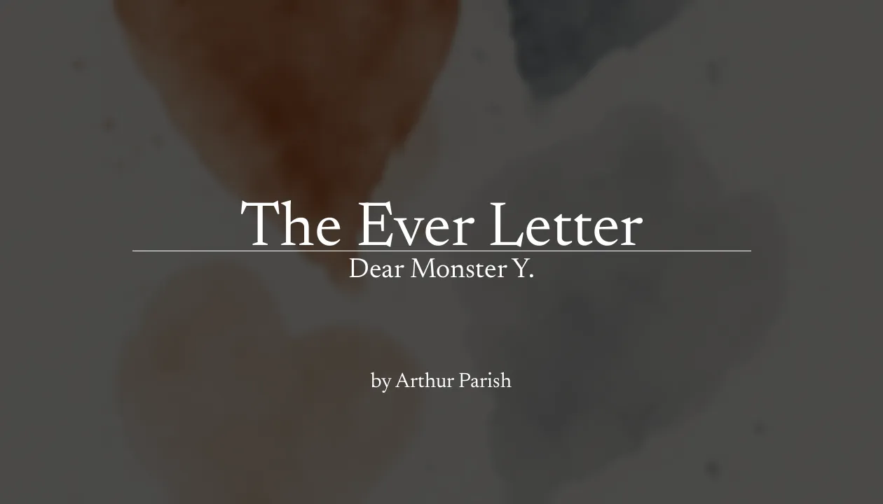 Canvas - Arthur Parish